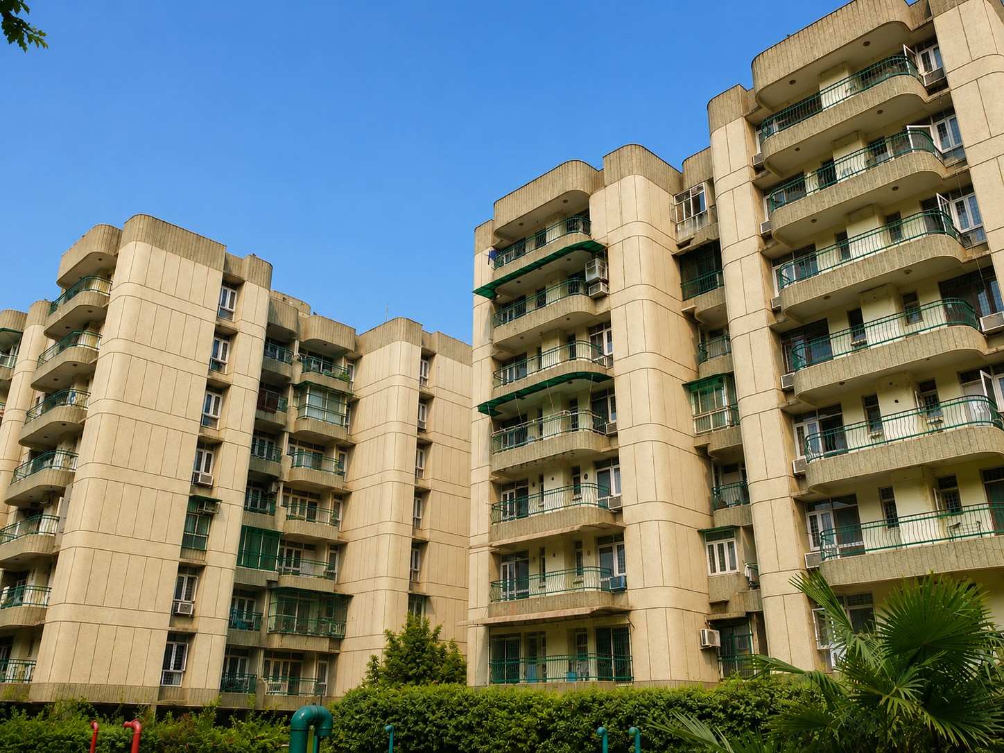 Devinder Vihar